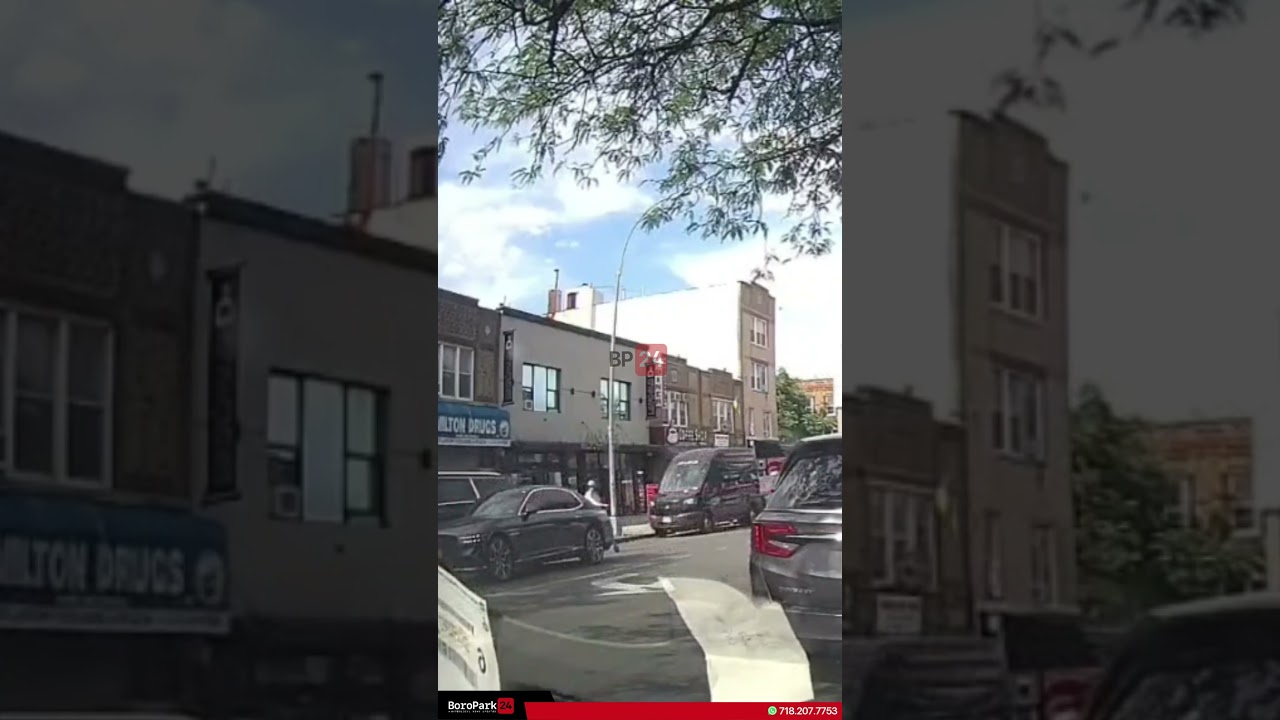 Teen on scooter rear-ends stopped vehicle after failing to stop in time.