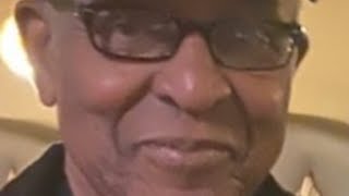 Earnest Lloyd Funeral service