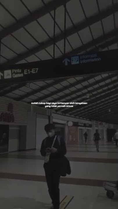 my Storyku : tertampar kenyataan itu sakit.😢