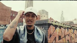 Download Lagu LyricKO, Andrés SZ - Hollywood (Video Oficial) MP3