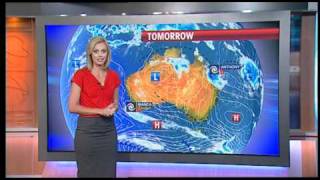 2011 01 30 WEATHER UPDATE.wmv