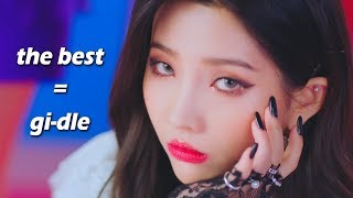 responding to your unpopular kpop opinions