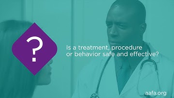 Understanding Clinical Trials