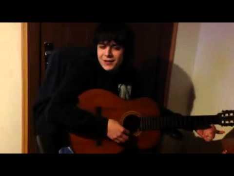 გიორგი ქისტაური - ლამაზებო პატარებო ტანადებო