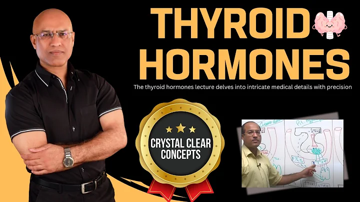 Thyroid Hormones | Gland | Hypothyroidism | Hyperthyroidism👨‍⚕️ - DayDayNews