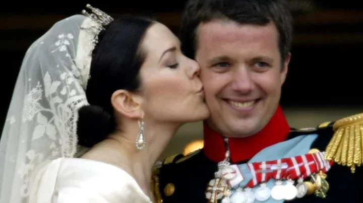The Most Expensive Royal Weddings Ever - DayDayNews
