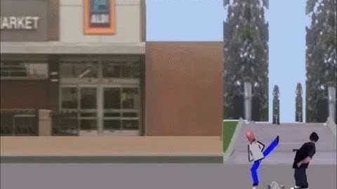 Cerberus X Game Programming Tutorial 4 - Character Walking Animation with Keyboard Controls