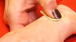 神奇的疫苗贴片，从此告别针管打针，究竟是怎么做到的？