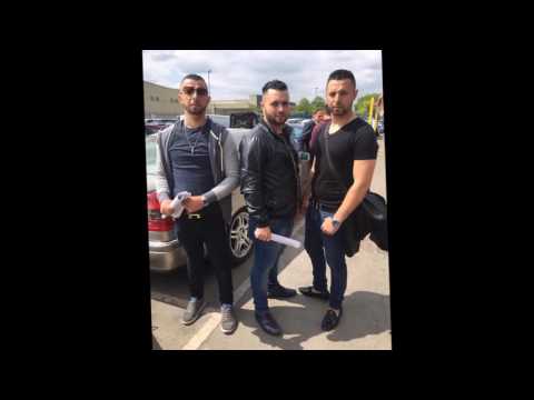 COSTICA DE LA PLOIESTI - Suntem Bombardieri Asa Ne Spune Lumea, Dedicatie Pentru Fratii Gemeni 2017