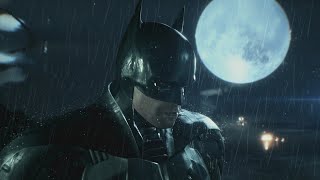 BATMAN FOI ATRÁS DO SANGUE DE UM DOS MAIORES VILÕES DA CIDADE CENA COMPLETA HD screenshot 4