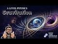 Gravitation for A2 || Lesson 1