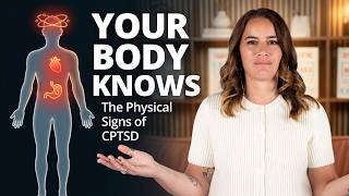 Your Nervous System Is Stuck In Survival Mode (Here's Why)