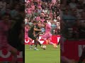 Messi Magic in One Touch⚽🗿 #messi #football #short