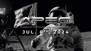 APEC 7/6: Electrostatic Propulsion, Art’s Parts & Gravity Coils