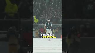 What the Eagles MUST do to win Super Bowl LIX #shorts #flyeaglesfly #superbowl #philadelphiaeagles