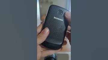 How to enter download mode on samsung galaxy mini?