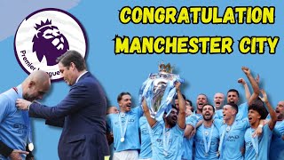 Champions!! Manchester City | Mimpi Buruk Manchester United | Perpisahan Jurgen Klopp