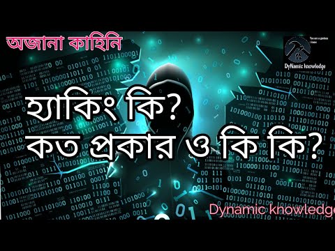 হ্যাকিং কি? হ্যাকার কত প্রকার ও কি কি? এদের উপার্জন হয় কিভাবে?