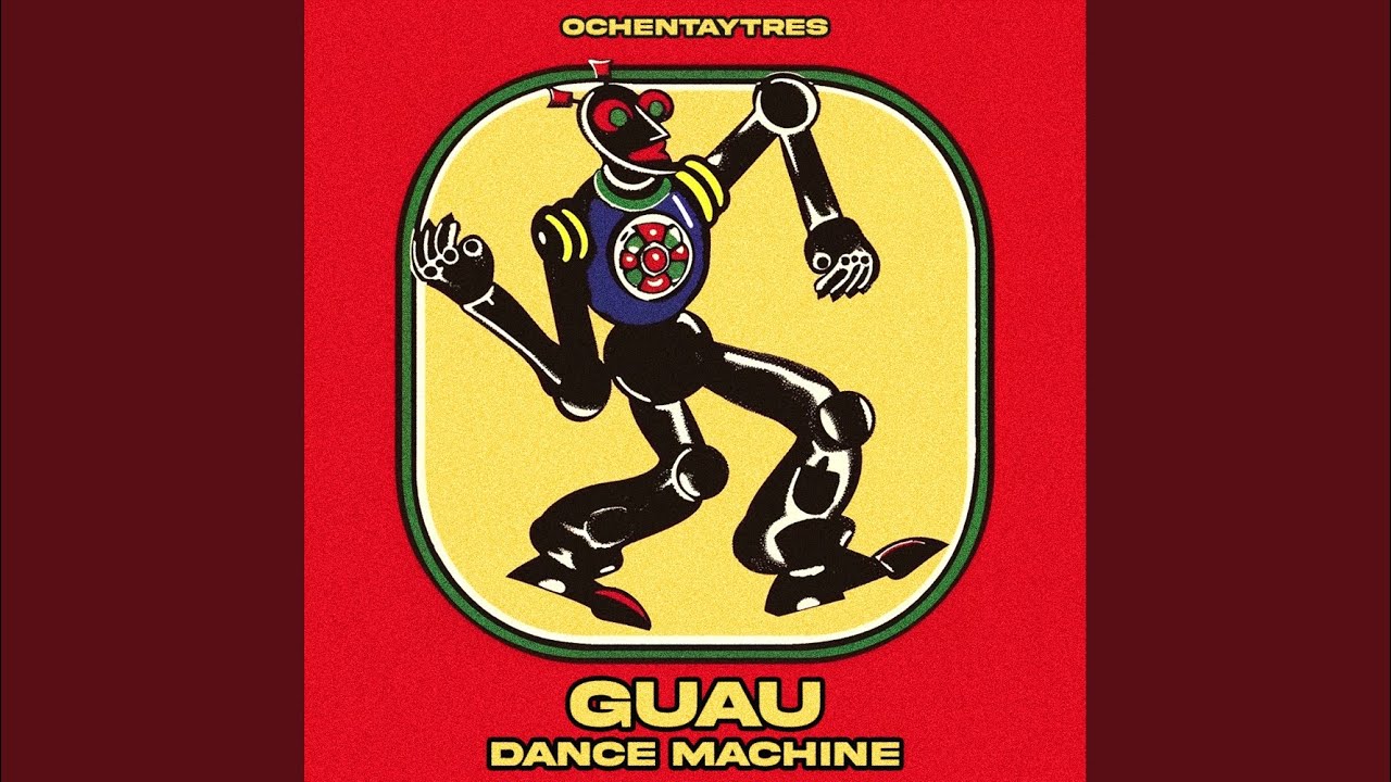Obejrzyj Dance Machine w YouTube Obejrzyj Dance Machine w YouTube