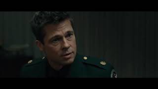 AD ASTRA Official Trailer 2019 Brad Pitt, Tommy Lee Jones HD