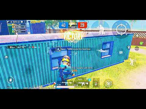 ეს პირველი პატარა ვიდეო და ხვალ ძერსკი ვიდეო იქნება