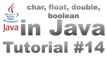 Char, #Flout, Double, Data Types in Java | Tutorials 14 | #Sorry #char stores 16 bit or 2 bytes