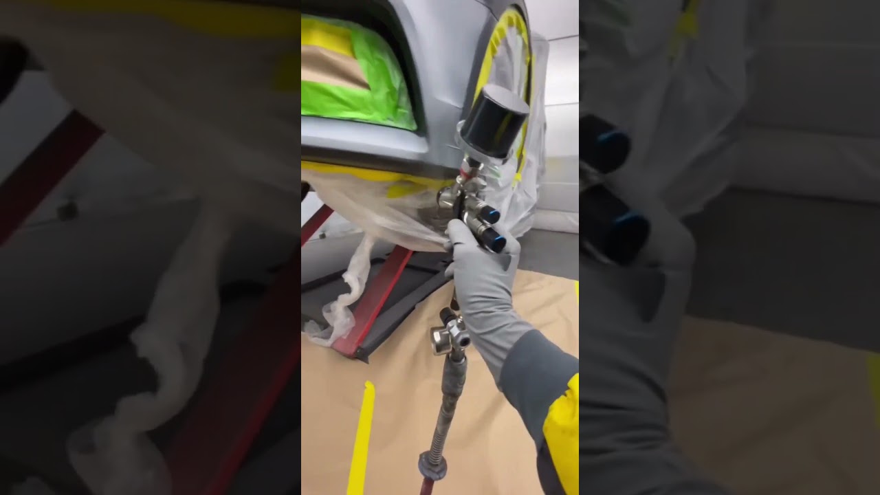 car scratch repair service in navi mumbai | Restore Your Car's Shine!"