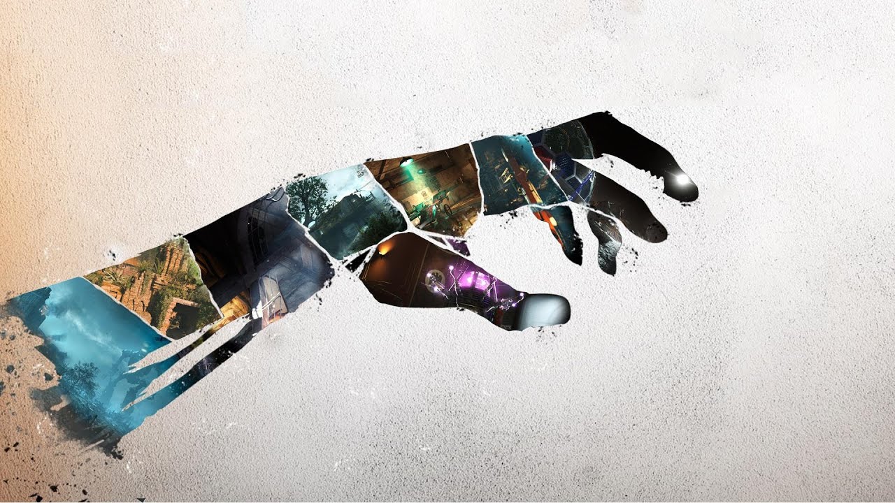 Black Ops 3 Custom Maps ZOMBIE Revival