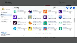 How to Access Clever
