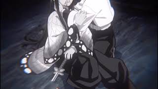 Knydemon Slayerkanae Kocho Death