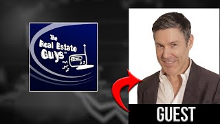 The Real Estate Guys w/ Guest George Gammon: Volatility Effects in Stocks-Gold-Bitcoin-Real Estate