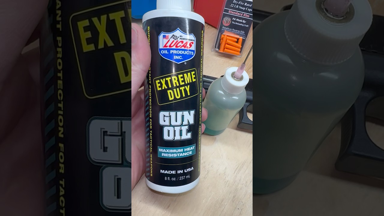 Lucas XD Oil-Objectively The BEST. Burn-Off Resistant, Run-Off Resistant, and Smooth! #oils #lucas