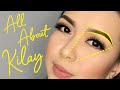 Paano Magkilay 2020 pencil VS gel ( eyebrow step by step for beginners )