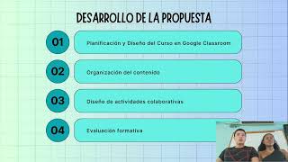 Entregable 2, Pedagogía y TIC