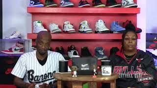 Nike Air Jordan 8: The Underrated Straps | The Signature Soles Episode 12