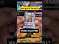 Opening Lorwyn Eclipsed MtG booster 😀🔥! Profit or Loss?🤔 #mtg #tcg #packopening #lorwyn