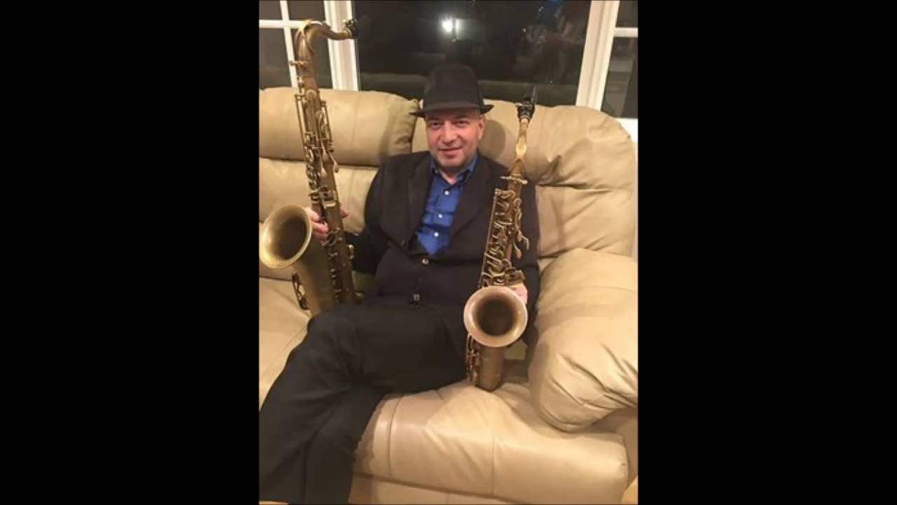 ⁣Dialog Project Jazz Fusion Band 2016 CD Release Promo