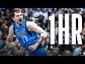 Luka doncics amazing 2019 rookie year  1 hour