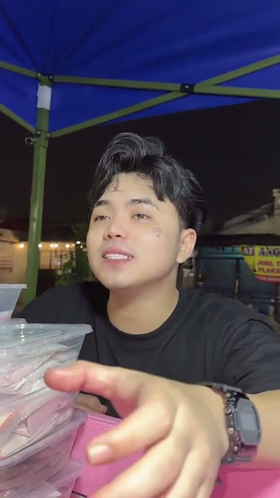 mau kopi atau mau susu?😋