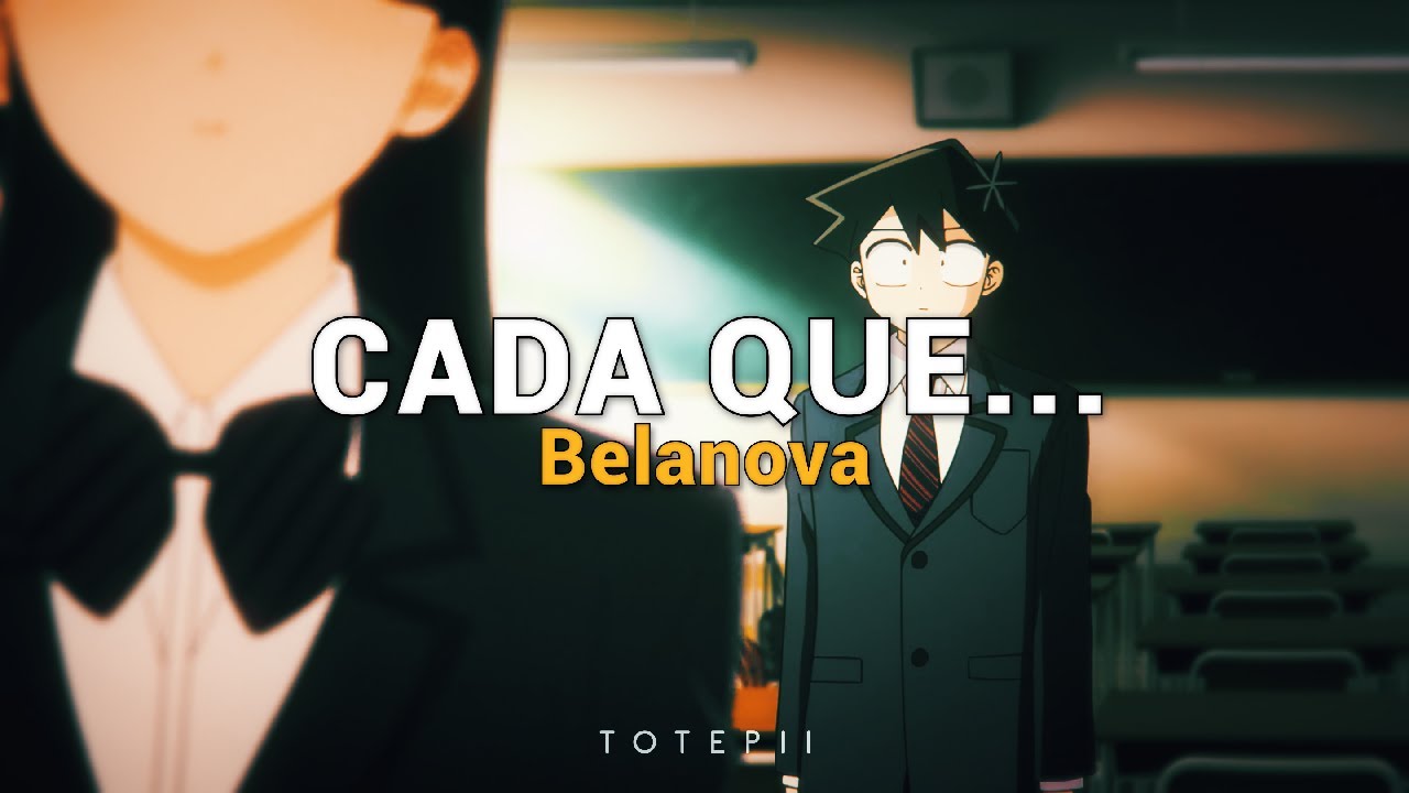 "Cada que pienso en ti, se enciende mi corazón"❤‍🔥 — Belanova ;; Letra