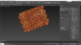 Medieval House Timelapse - Part 5: The Roof