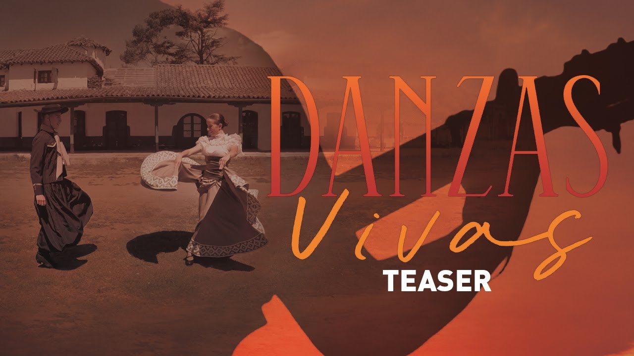 Кадр из трейлера «Danzas Vivas»