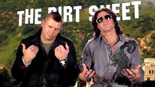 Miz & Morrison’s new role for John Cena: “The Dirt Sheet” Episode 41