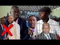 Me BLANCHARD MONGOMBA LAMUKA : MIKE MUKEBAYI PRISONNIER POLITIQUE VICTIME D ' ABED ACHOUR,GODE MPOY ET VITAL KAMERHE ( VIDEO )
