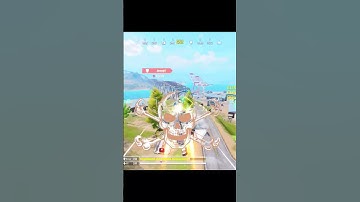 Jet expert for lobby #callofdutymobile #codm #codmobile #shorts