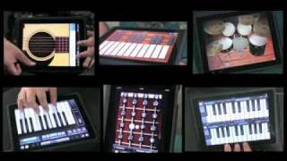 Ipad Band