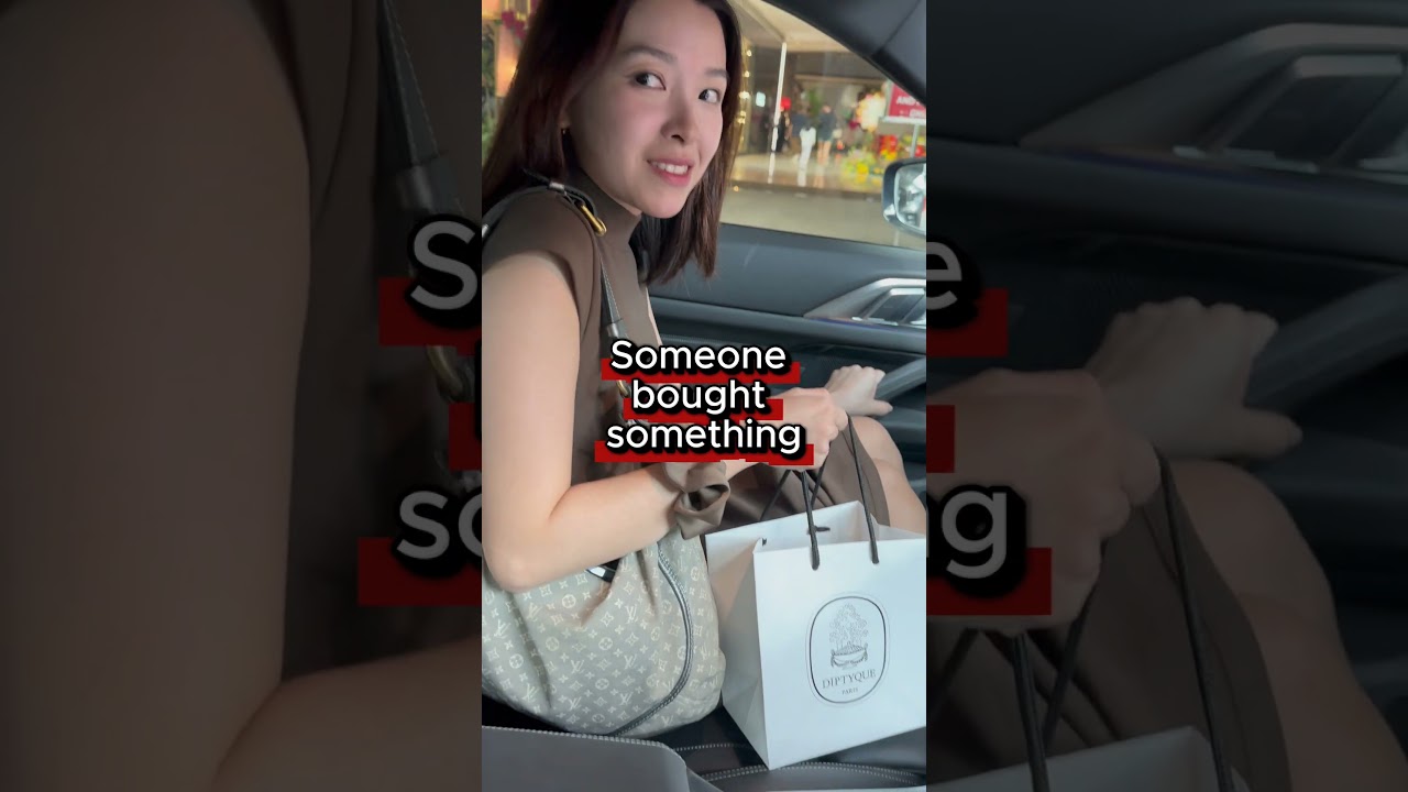 3 Pavilion Shopping Malls in a day!