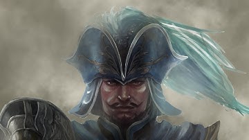 Wo Long: Fallen Dynasty Zhang Liao NG+ (The Fearless Blade) No Damage