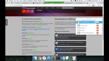 Scala and Spark Workshop 002 - Basics of Scala programming