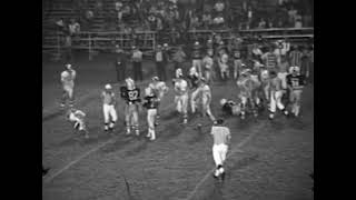 1979 Central Bucks West vs. Souderton High School Football